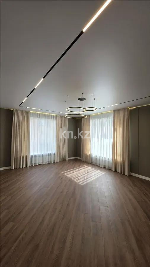 Продажа 4-комнатной квартиры, 167 м², пр. Аль-Фараби, дом  105 - Продажа квартир в Казахстане фото 1 из 5