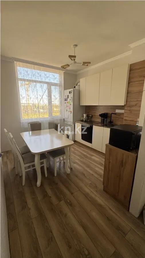 Продажа 4-комнатной квартиры, 67.7 м² в Астане - фото 5