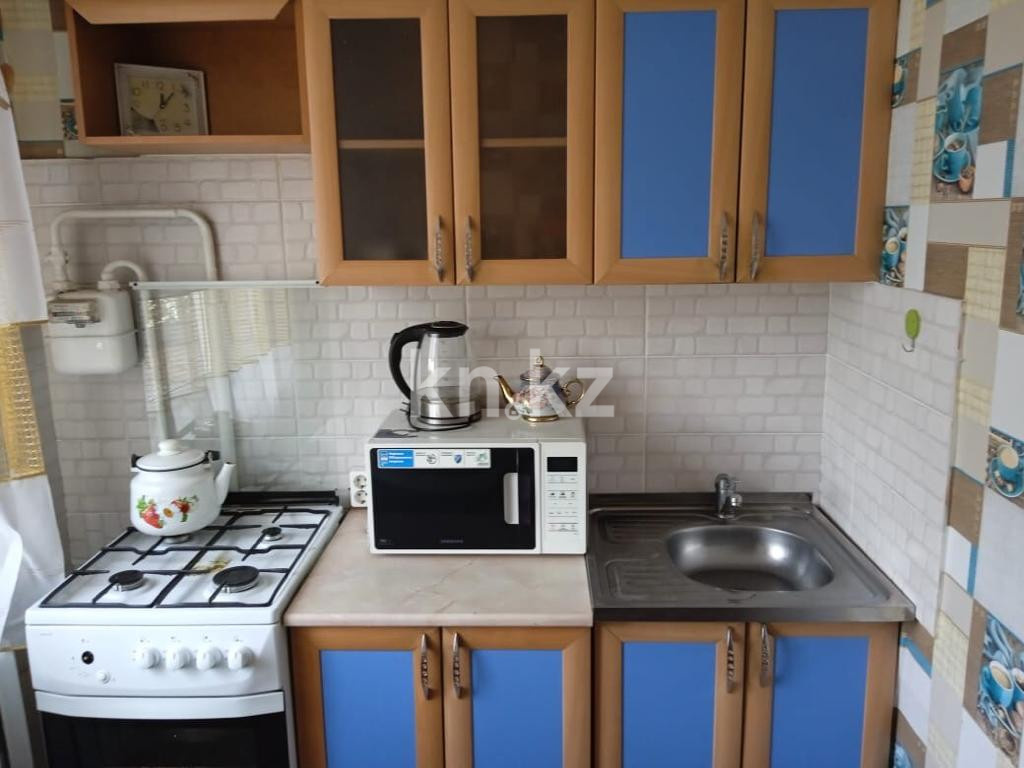 Продажа 2-комнатной квартиры, 36 м², ул. Алиханова, дом  34/1 в Караганде