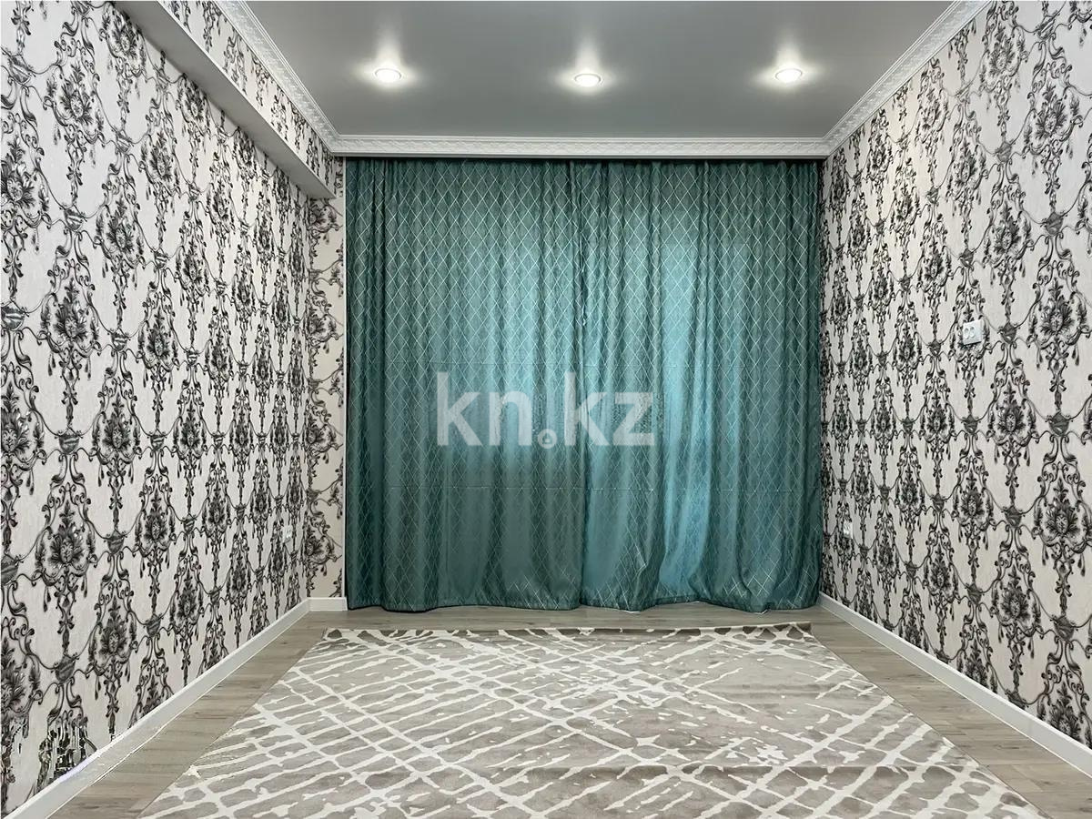Продажа 2-комнатной квартиры, 58 м², ул. Жунисова, дом  8 в Алматы - фото 3
