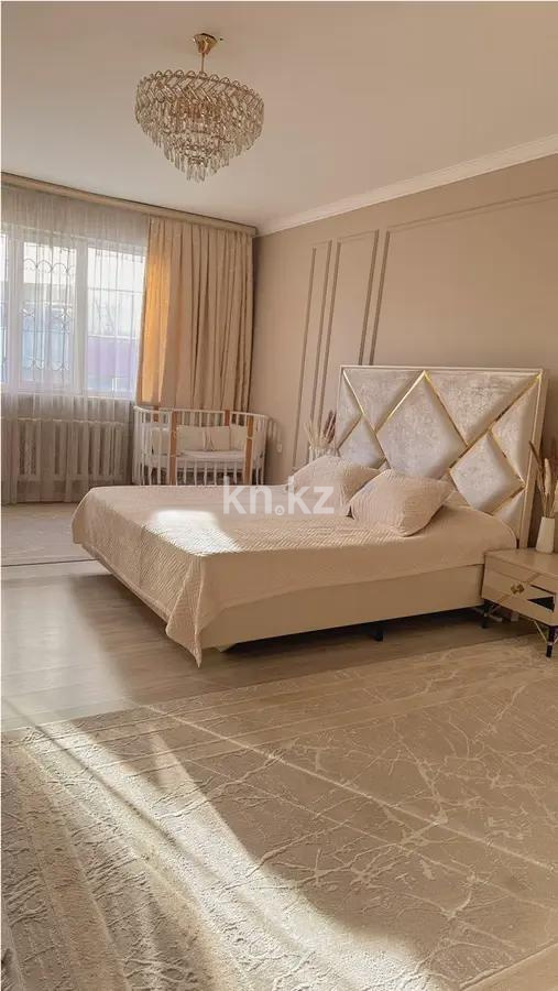 Продажа 3-комнатной квартиры, 132 м² в Алматы - фото 2