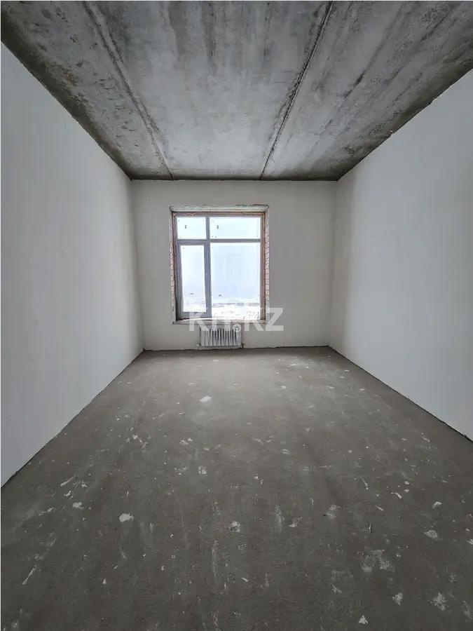 Продажа 2-комнатной квартиры, 52.8 м² - Недвижимость в Астане фото 2 из 2