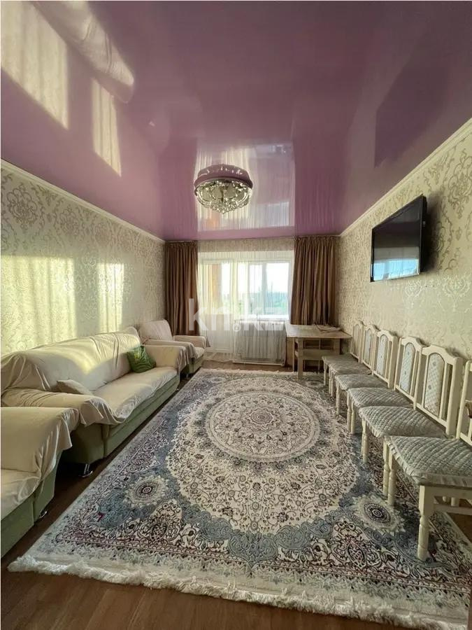 Продажа 3-комнатной квартиры, 60 м² - Продажа квартир в Караганде - страница 4 фото 1 из 7