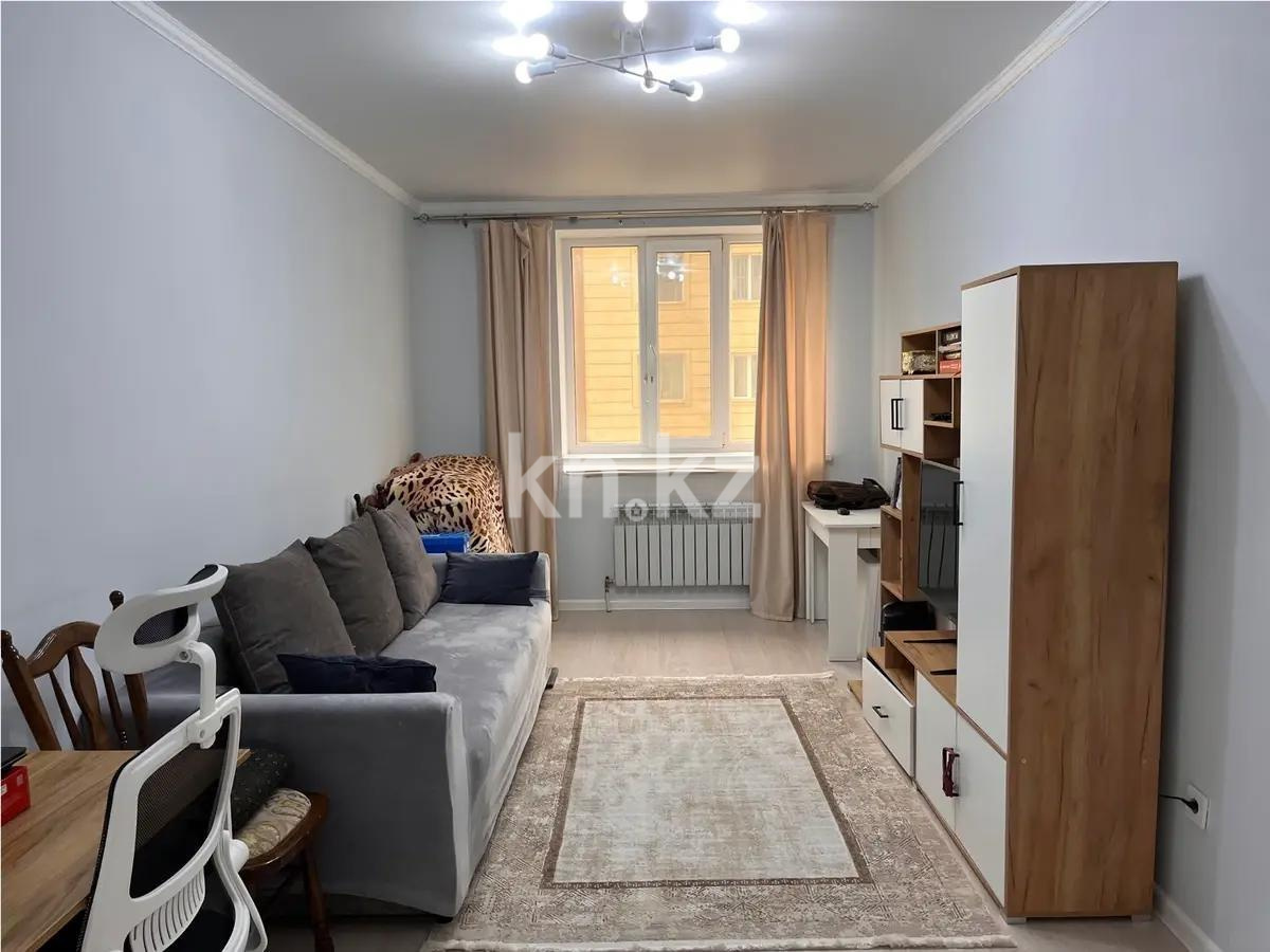 Продажа 2-комнатной квартиры, 64 м², ул. Болекпаева, дом  8 - Продажа квартир в Казахстане фото 1 из 4