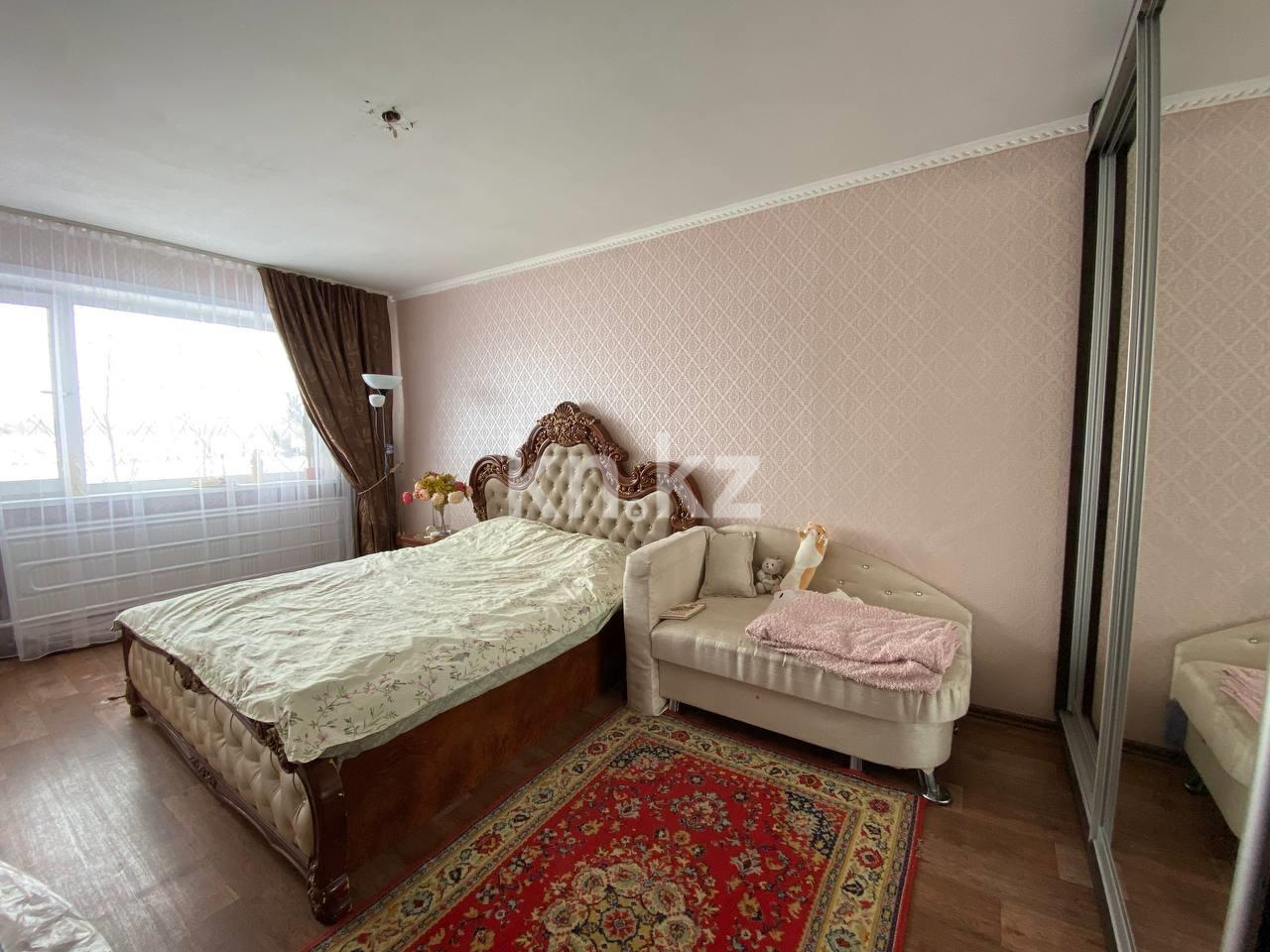 Продажа 3-комнатной квартиры, 60 м² в Караганде - фото 5