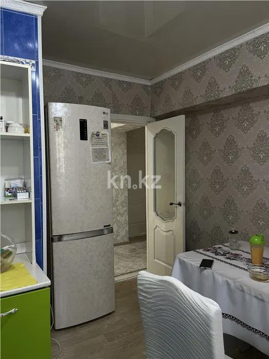 Продажа 3-комнатной квартиры, 68 м² - Продажа недвижимости в Алматы - страница 3 фото 2 из 2