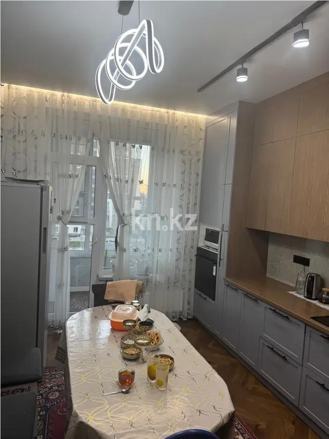 Продажа 4-комнатной квартиры, 116 м², ул. Молдагалиева, дом  5 - Продажа  четырехкомнатных квартир в Астане без посредников фото 5 из 5