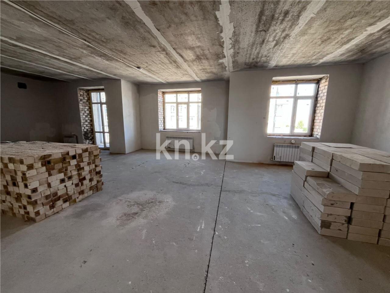 Продажа 3-комнатной квартиры, 90 м² в Караганде - фото 7