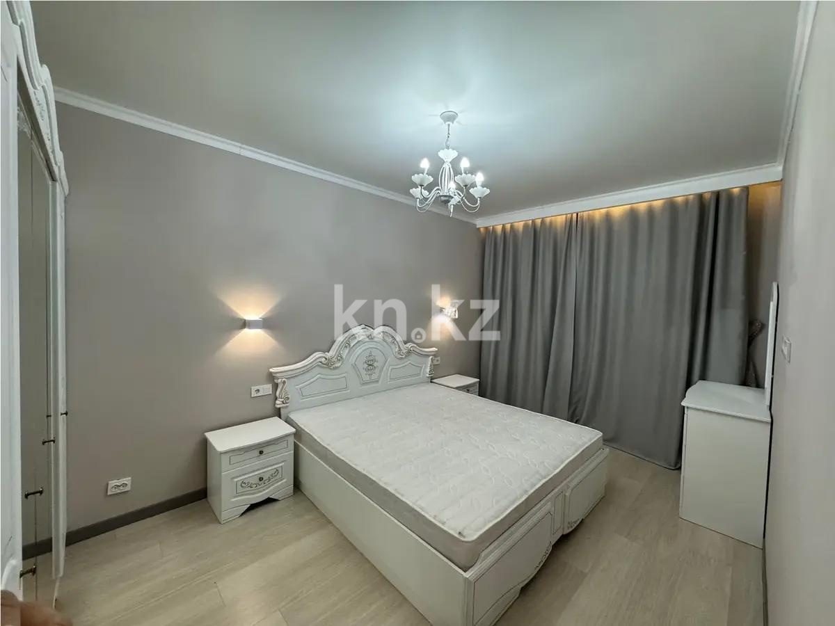 Продажа 2-комнатной квартиры, 61 м², ул. Макатаева, дом  127/11 - Продажа квартир в Алматы фото 2 из 5