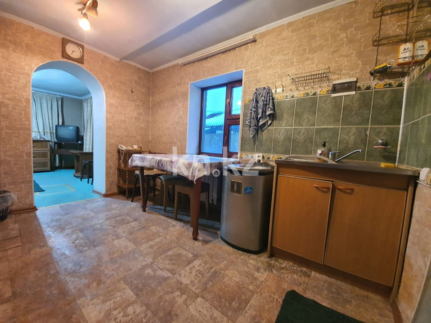 Продажа 3-комнатного дома, 100 м² в Алматы - фото 9
