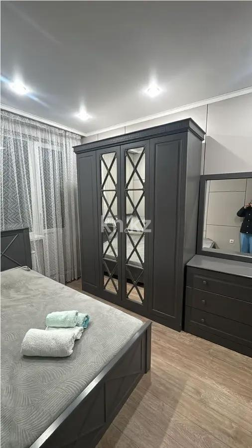 Продажа 2-комнатной квартиры, 40 м², ул. Байтерекова, дом  63 - Продажа квартир в Алматы фото 3 из 7