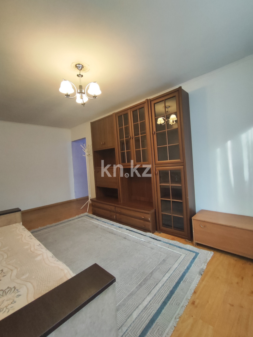 Аренда 3-комнатной квартиры, 60 м², ул. Шаляпина, дом  10 - Аренда квартир помесячно в Алматы без посредников с фото фото 1 из 10