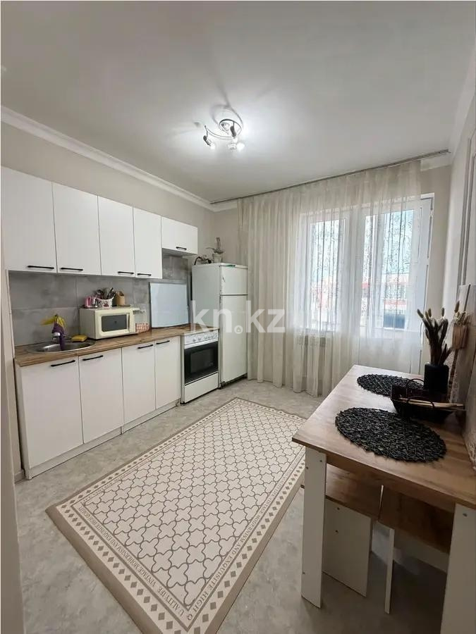 Продажа 1-комнатной квартиры, 36.6 м² в Алматы - фото 2