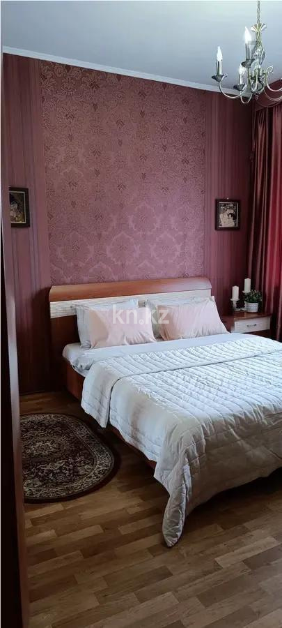 Продажа 3-комнатной квартиры, 75 м², ул. Жандосова, дом  33 в Алматы - фото 3