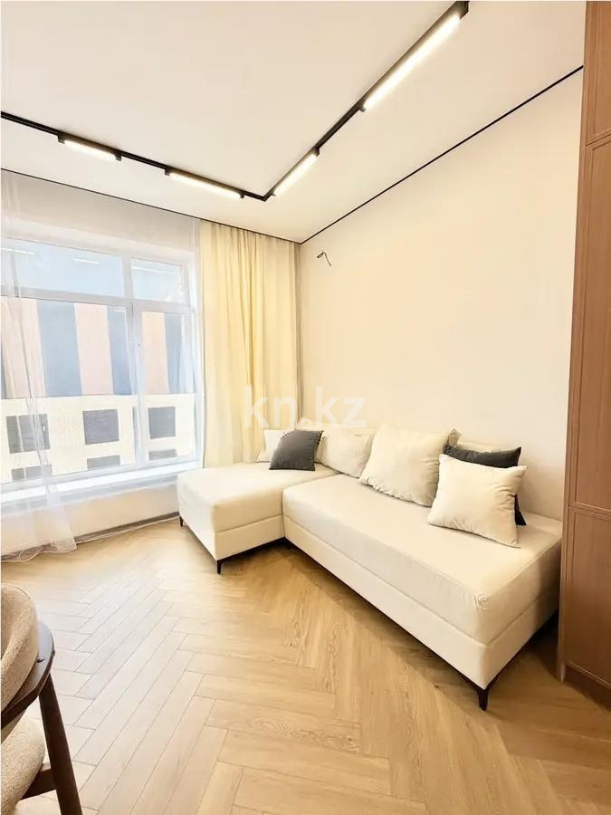 Продажа 3-комнатной квартиры, 66 м² - Продажа квартир в Казахстане - страница 31 фото 1 из 3