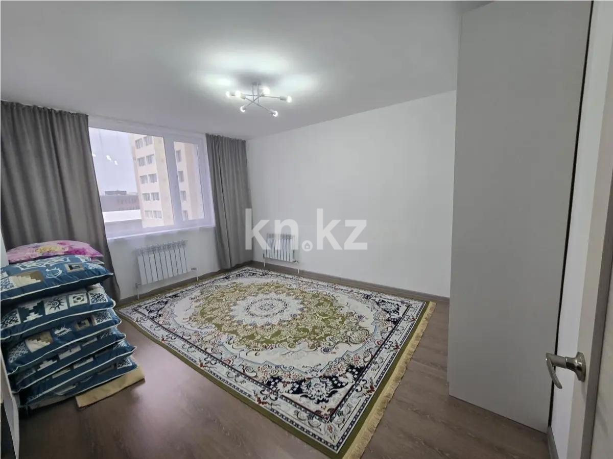 Продажа 2-комнатной квартиры, 56 м² в Астане