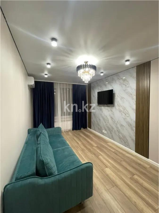 Продажа 2-комнатной квартиры, 50 м², ул. Утепова, дом  31 - Продажа квартир в Алматы с фото фото 1 из 5