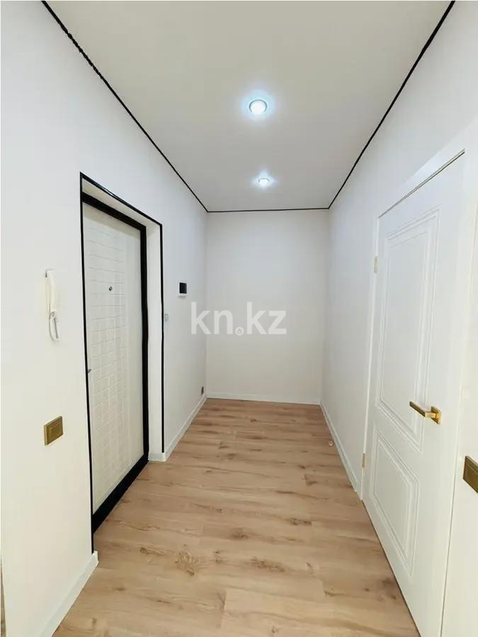 Продажа 1-комнатной квартиры, 39.6 м² в Астане - фото 4