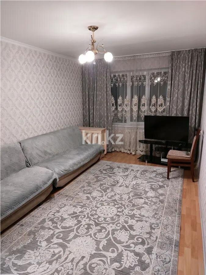 Продажа 3-комнатной квартиры, 62 м² в Алматы