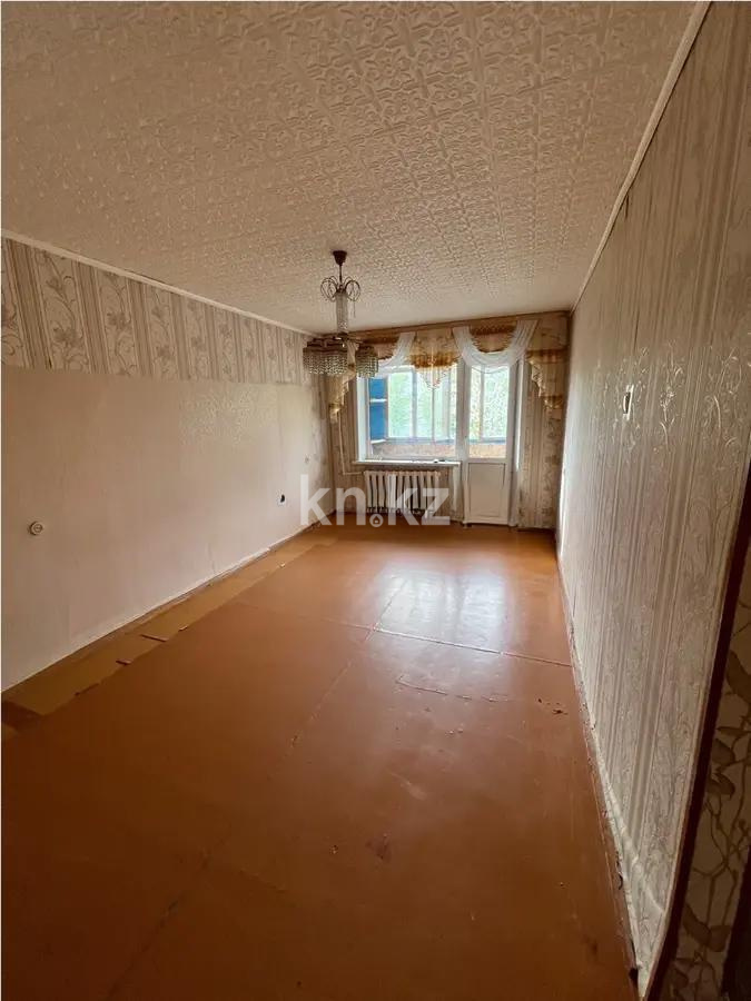 Продажа 2-комнатной квартиры, 47 м², пр. Республики, дом  20 - Продажа квартир в Караганде без посредников с фото фото 1 из 6