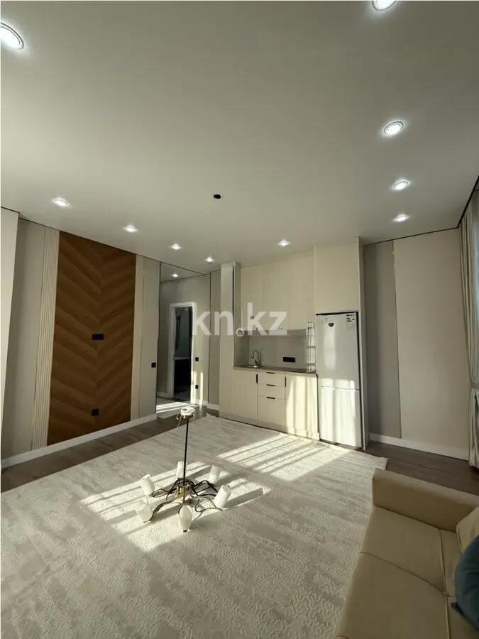 Продажа 2-комнатной квартиры, 42 м² в Астане - фото 3