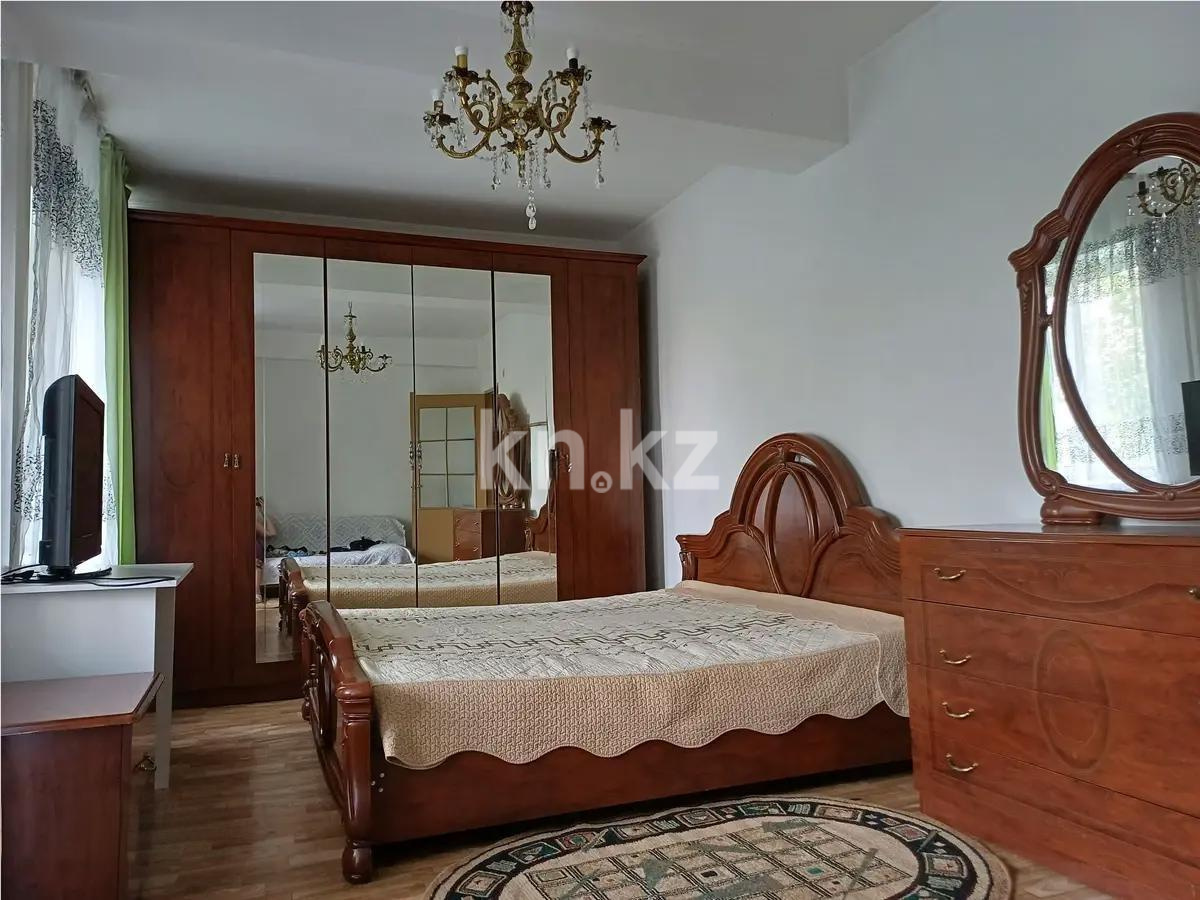 Продажа 1-комнатной квартиры, 37 м², ул. Каримова, дом  60 - Продажа квартир в Казахстане фото 1 из 3