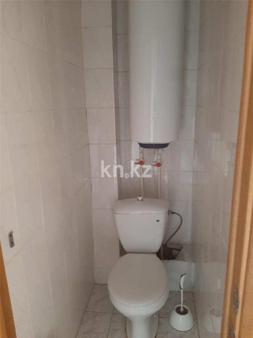 Продажа 4-комнатной квартиры, 86 м², ул. Гоголя, дом  51/1 - Продажа квартир в Караганде фото 13 из 18