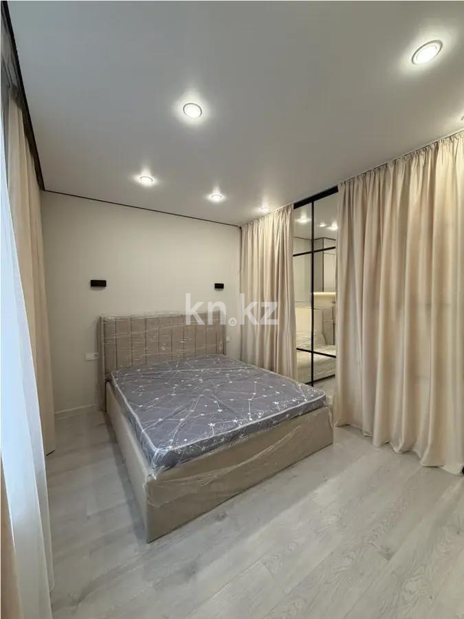 Продажа 1-комнатной квартиры, 34 м² в Алматы - фото 3