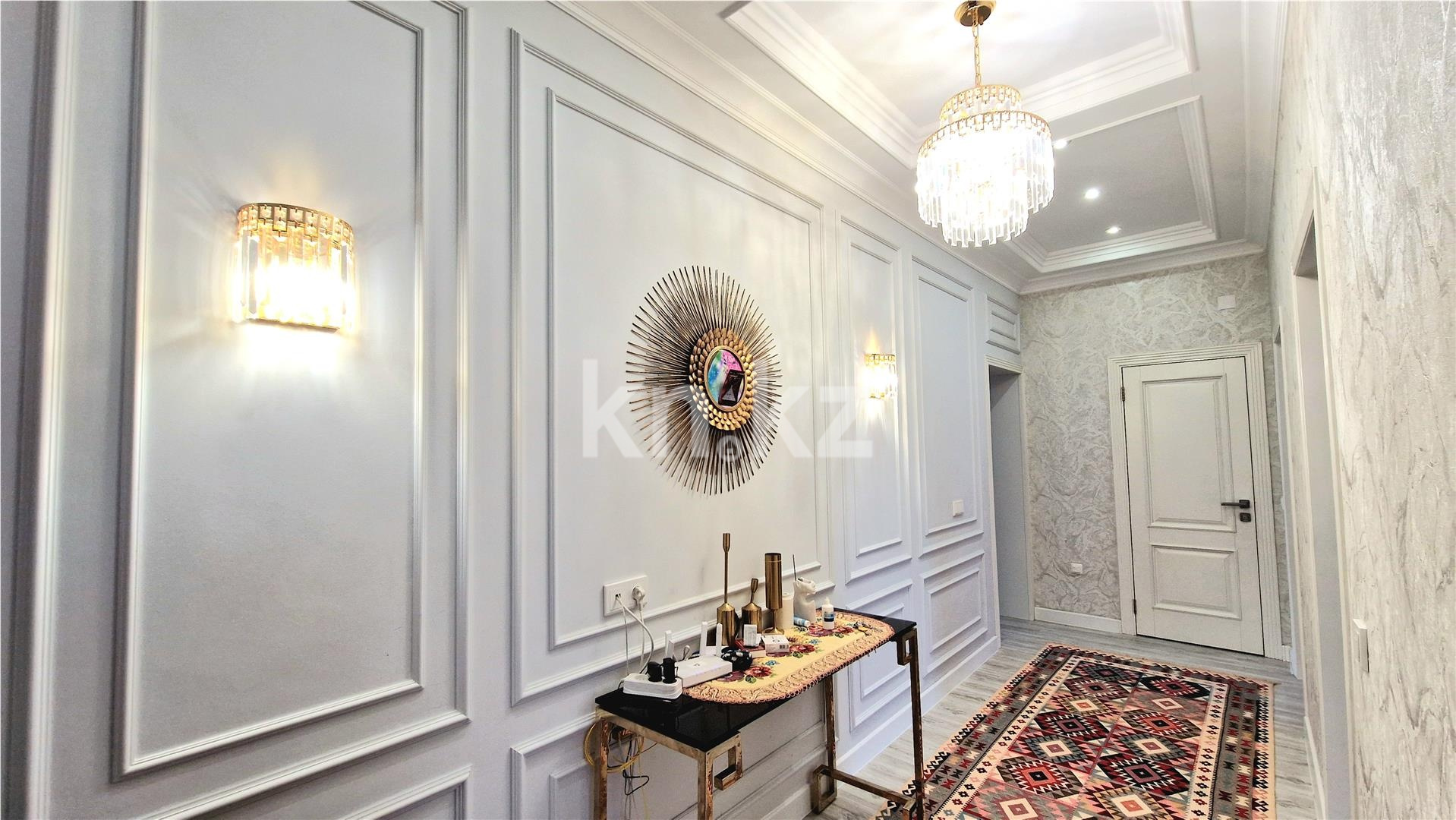 Продажа 3-комнатной квартиры, 85 м² в Караганде - фото 5