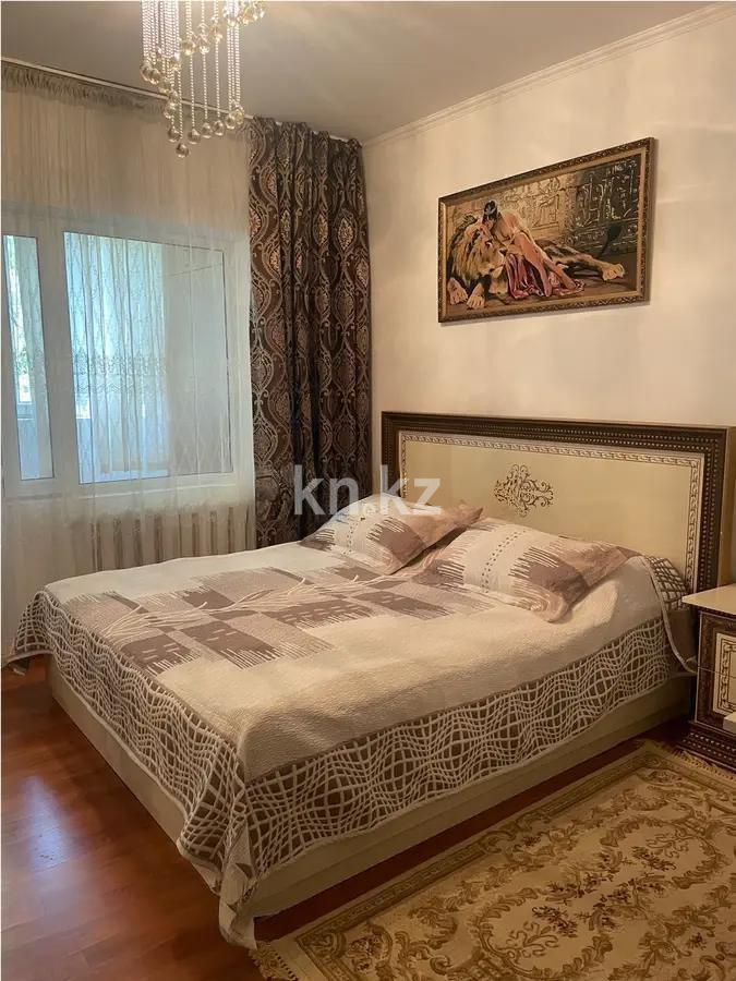 Продажа 3-комнатной квартиры, 76.3 м², мкр-н Жетысу-2, дом  10 - Продажа  трехкомнатных квартир в Алматы с фото фото 2 из 7