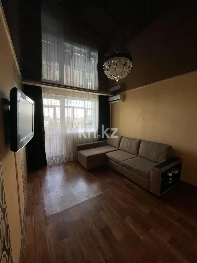 Продажа 2-комнатной квартиры, 44 м², пр. Абая, дом  72 - Продажа  двухкомнатных квартир в Шахтинске фото 1 из 5