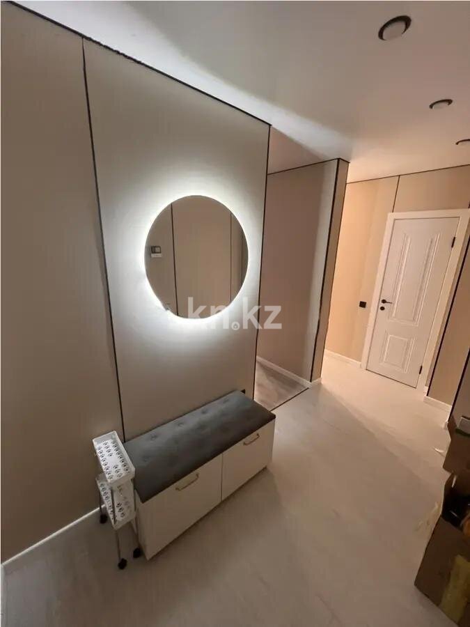 Продажа 1-комнатной квартиры, 35 м² в Алматы - фото 4