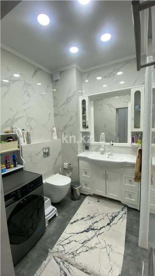 Продажа 2-комнатной квартиры, 80 м², ул. Сейдимбека, дом  25/37 - Продажа  двухкомнатных квартир в Алматы без посредников с фото фото 4 из 5