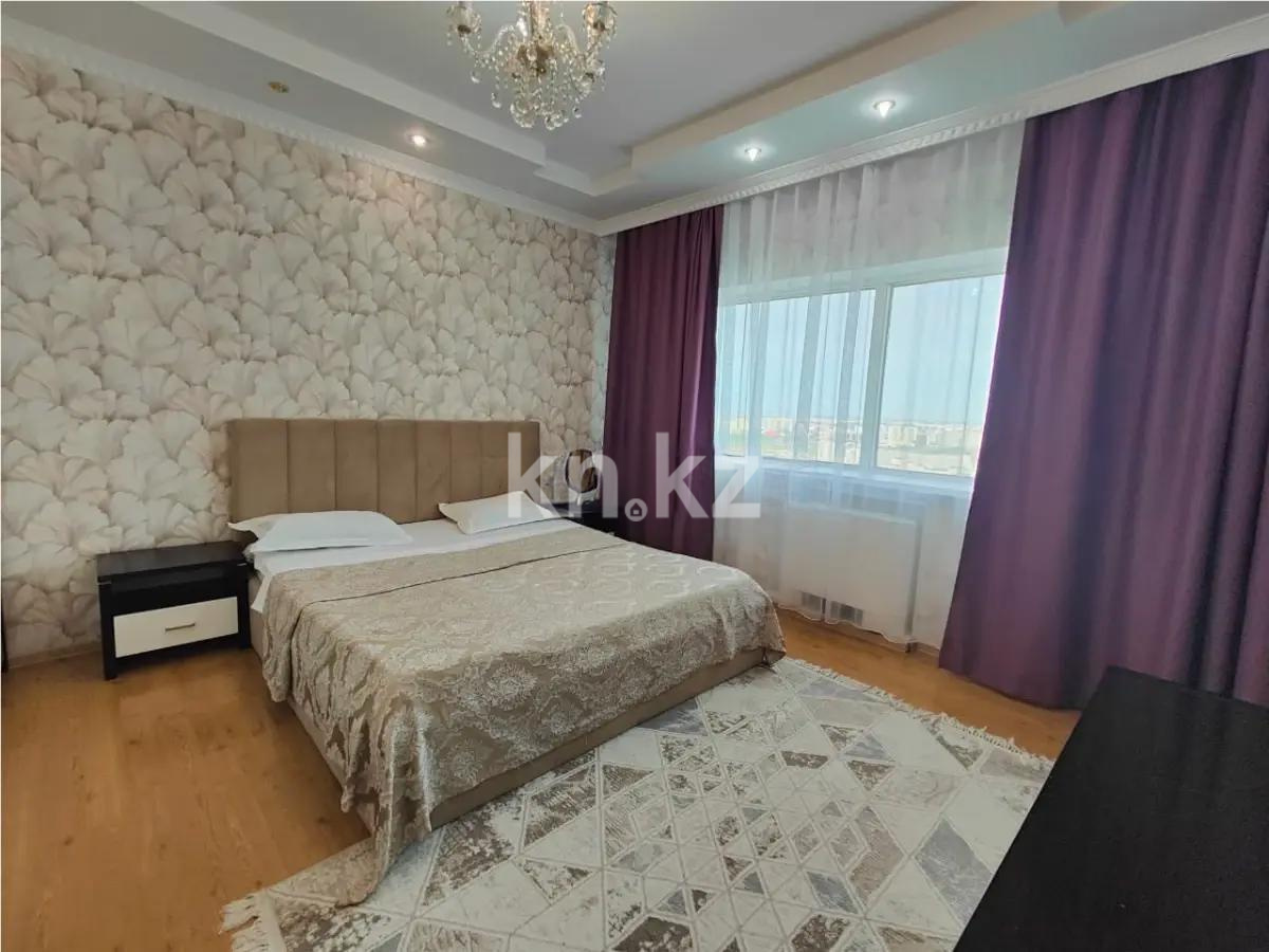 Продажа 3-комнатной квартиры, 105 м², пр. Сарыарка, дом  3 в Астане - фото 2