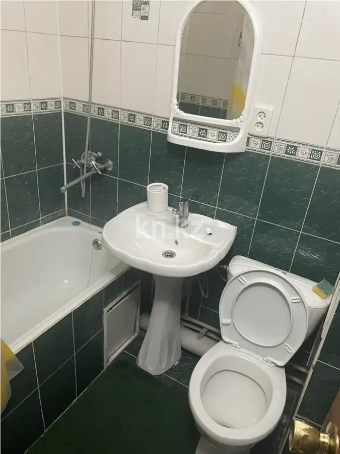 Продажа 1-комнатной квартиры, 18 м² - Продажа квартир в Алмалинском р-не Алматы фото 4 из 5
