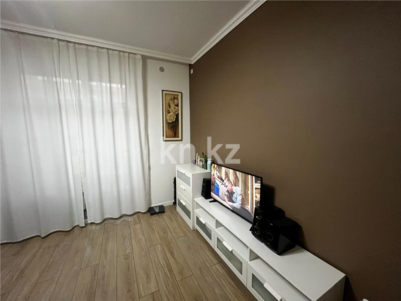 Продажа 2-комнатной квартиры, 54 м² в Астане - фото 9