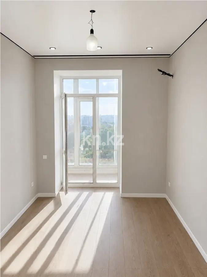 Продажа 1-комнатной квартиры, 37 м² в Астане