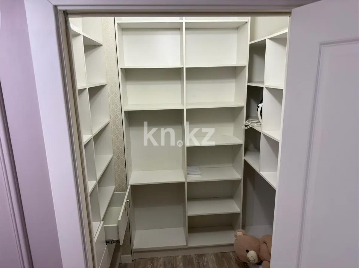 Продажа 3-комнатной квартиры, 89.1 м² - Продажа квартир в Казахстане - страница 12 фото 7 из 7