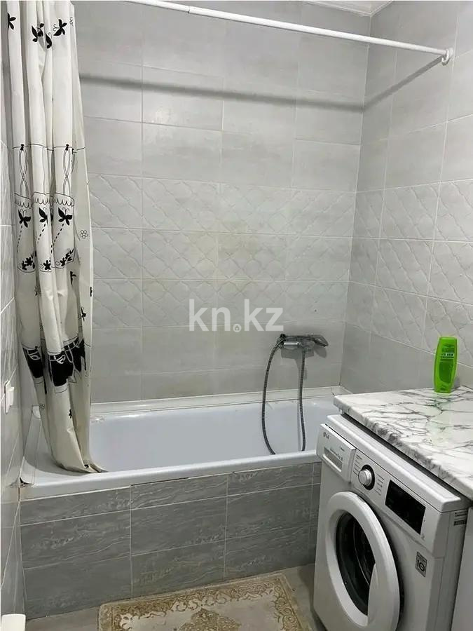 Продажа 2-комнатной квартиры, 62.4 м², ул. Абишева, дом  36/1 - Продажа  двухкомнатных квартир в Алматы без посредников фото 6 из 6