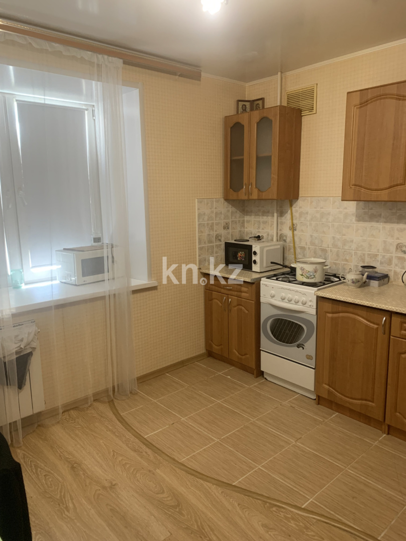 Продажа 2-комнатной квартиры, 55 м² - Недвижимость в Актобе фото 12 из 13