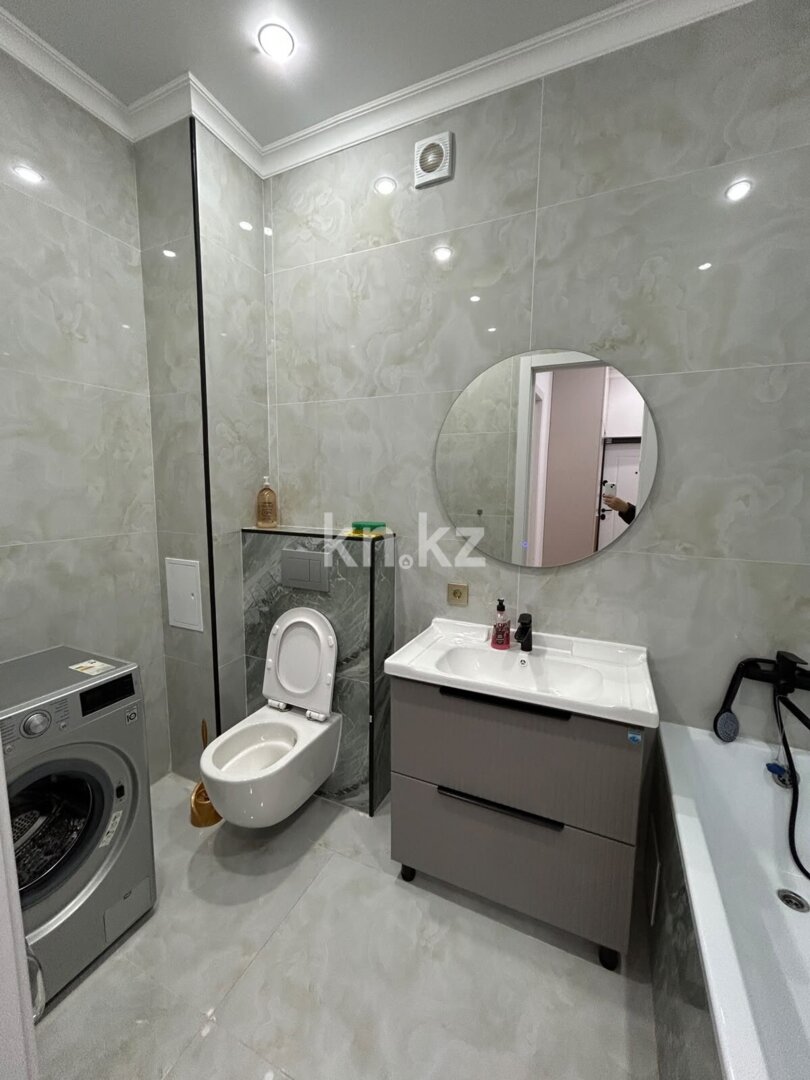 Продажа 2-комнатной квартиры, 44 м² в Астане - фото 5