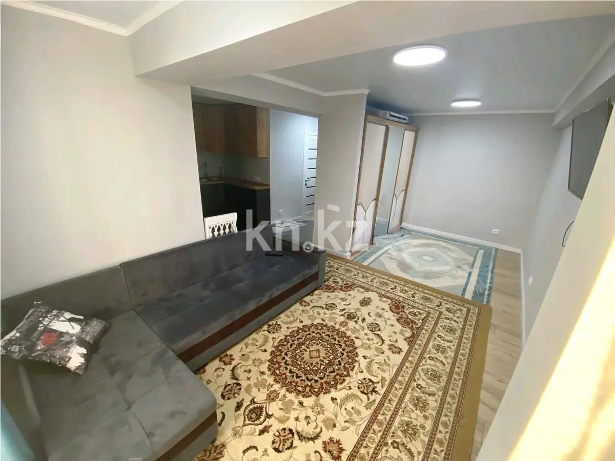 Продажа 1-комнатной квартиры, 41 м² - Продажа недвижимости в Казахстане - страница 27 фото 1 из 4