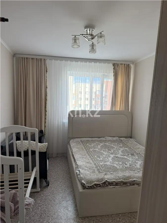 Продажа 2-комнатной квартиры, 49 м² в Астане - фото 5