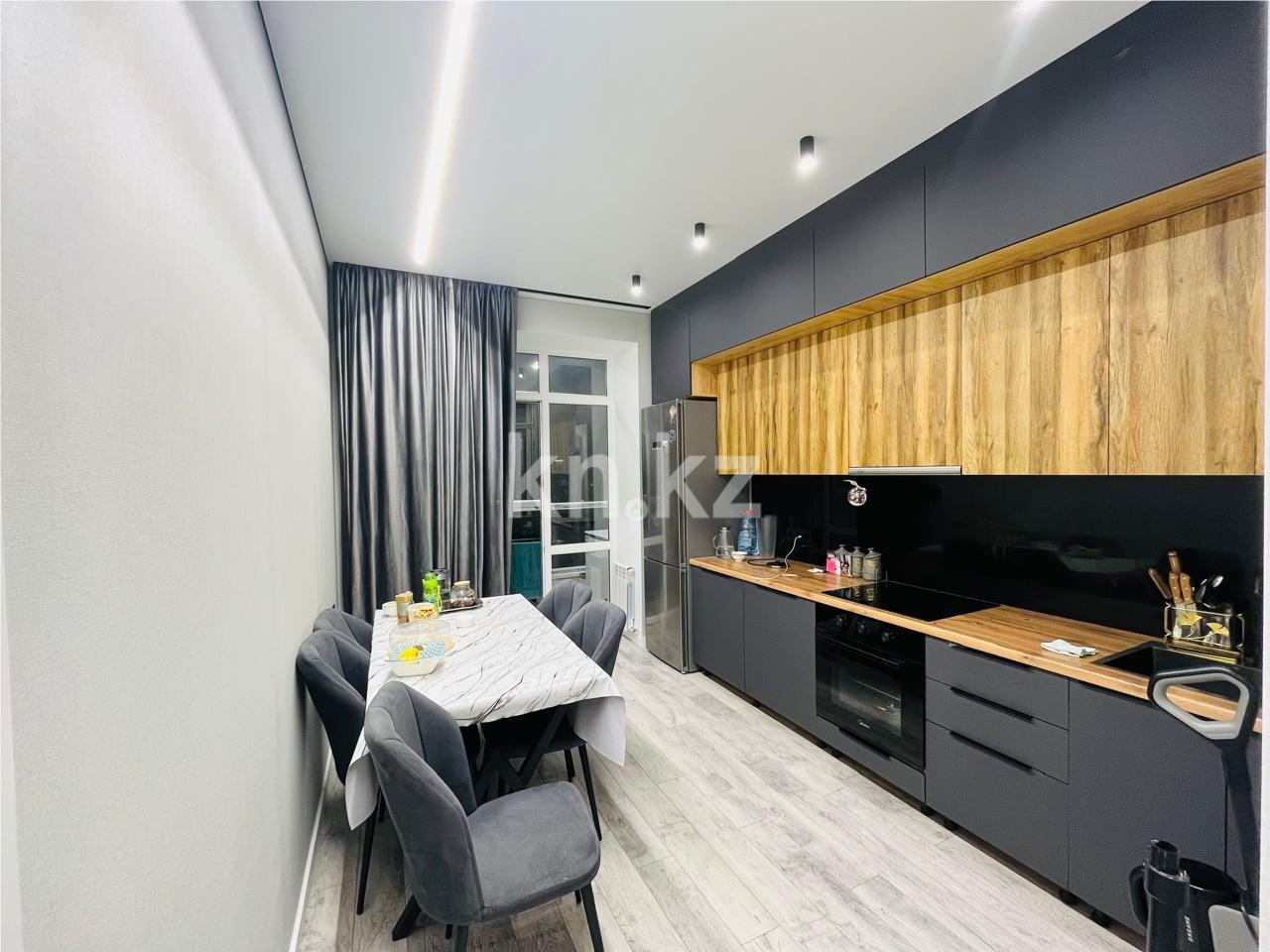 Продажа 1-комнатной квартиры, 39 м² - Аренда квартир помесячно в Павлодаре фото 3 из 10