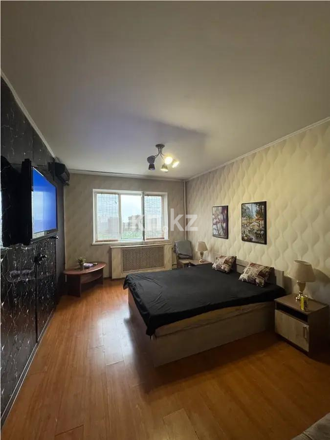 Продажа 1-комнатной квартиры, 41 м², пр. Назарбаева, дом  48 - Продажа  однокомнатных квартир в Алматы с фото фото 1 из 3