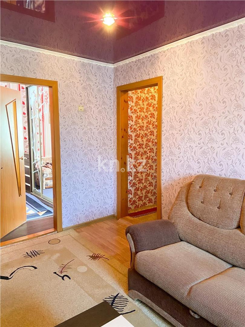 Продажа 3-комнатного дома, 62 м², ул. Маляров - Продажа домов, коттеджей в Темиртау фото 6 из 17