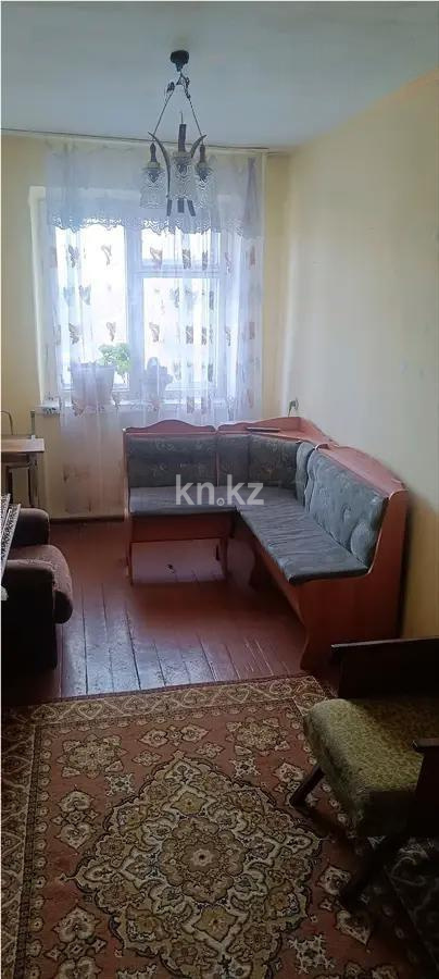 Продажа 3-комнатной квартиры, 51 м² - Продажа трехкомнатных квартир в Караганде фото 2 из 3