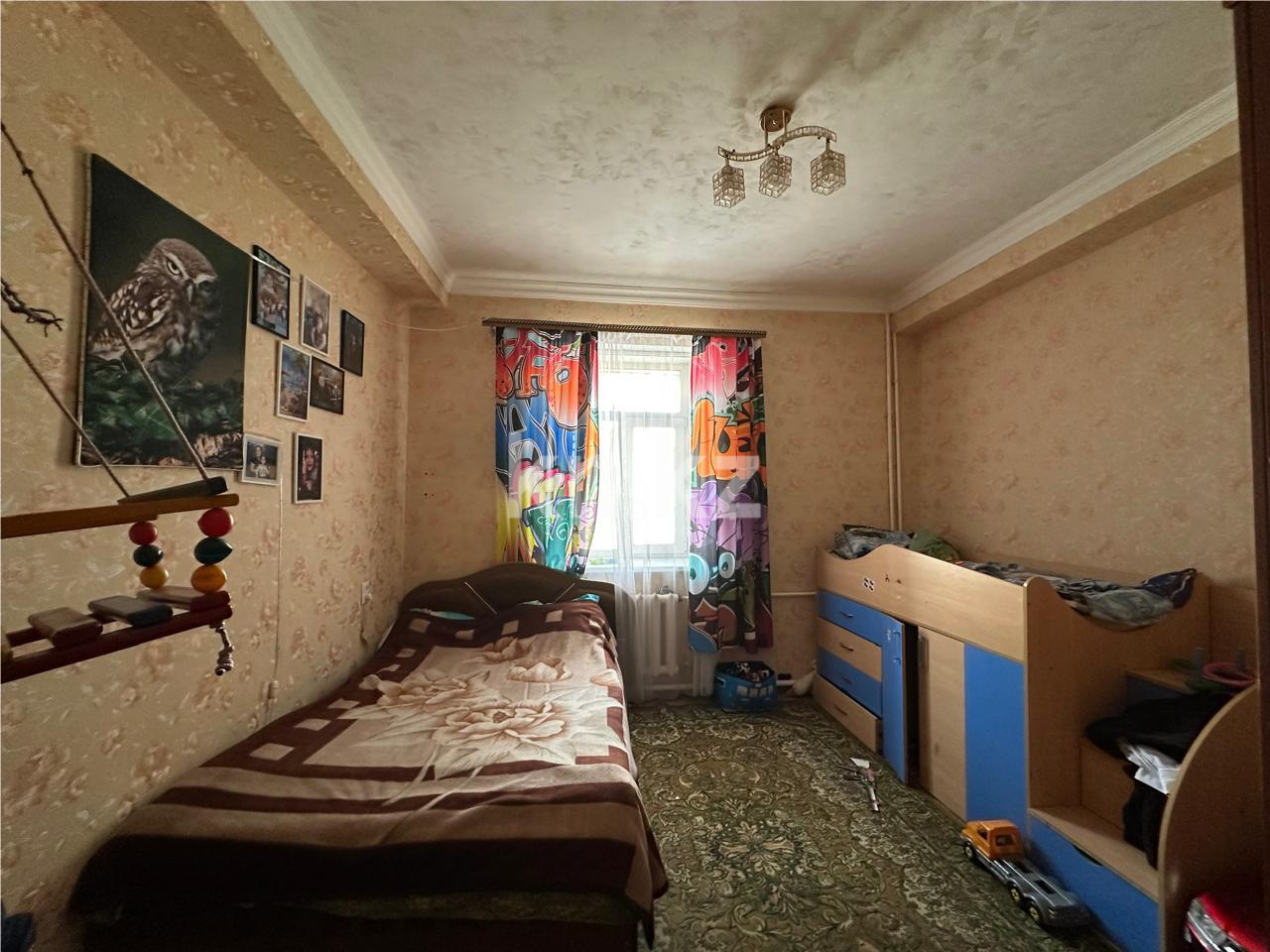 Продажа 3-комнатной квартиры, 60 м², пер. Спортивный в Темиртау - фото 3