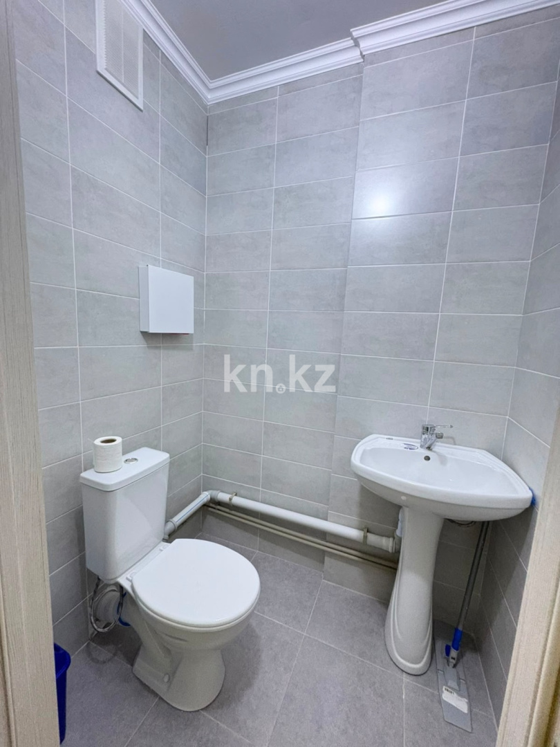 Аренда 3-комнатной квартиры, 85 м² - Аренда квартир помесячно в Астане фото 8 из 9