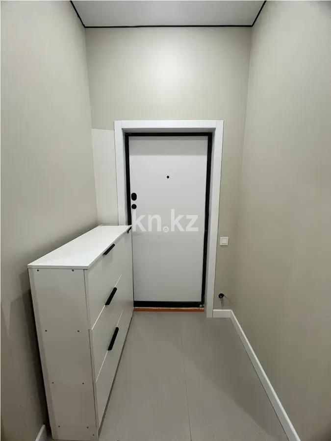 Продажа 2-комнатной квартиры, 41.9 м² в Астане - фото 7